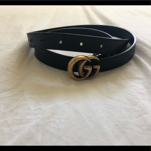 Gucci Belt